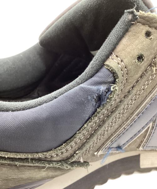 NEW BALANCE（ニューバランス）NEW BALANCE (ニューバランス) ローカットスニーカー / OU576GGN ネイビー サイズ:9 1/2の古着・服飾アイテム