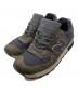 NEW BALANCE（ニューバランス）の古着「ローカットスニーカー / OU576GGN」｜ネイビー