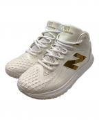 NEW BALANCEニューバランス）の古着「FuelCell Ohtani 1 Trainer / フューエルセル オオタニ1 トレーナー」｜ホワイト