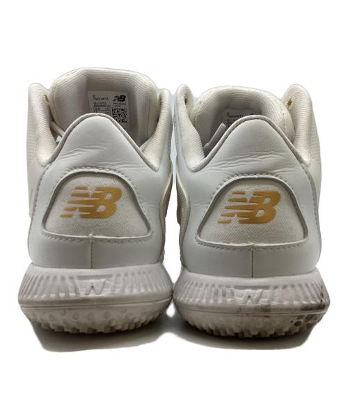 NEW BALANCE（ニューバランス）NEW BALANCE (ニューバランス) FuelCell Ohtani 1 Trainer / フューエルセル オオタニ1 トレーナー ホワイト サイズ:26.5cmの古着・服飾アイテム