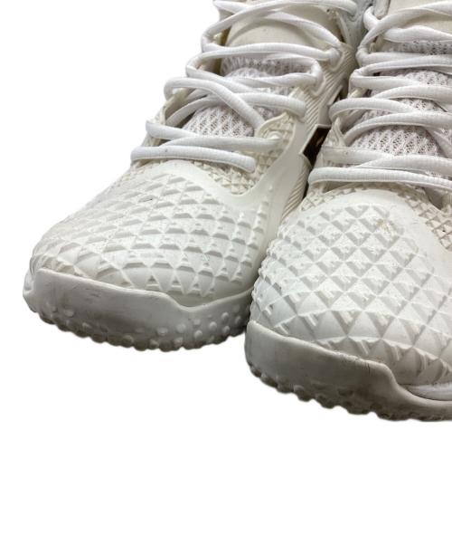 NEW BALANCE（ニューバランス）NEW BALANCE (ニューバランス) FuelCell Ohtani 1 Trainer / フューエルセル オオタニ1 トレーナー ホワイト サイズ:26.5cmの古着・服飾アイテム