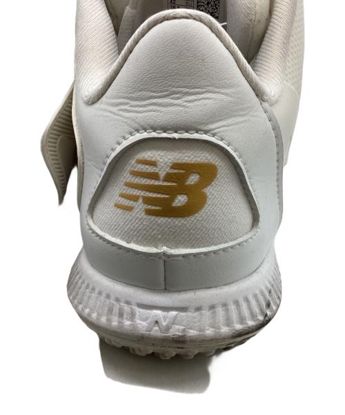 NEW BALANCE（ニューバランス）NEW BALANCE (ニューバランス) FuelCell Ohtani 1 Trainer / フューエルセル オオタニ1 トレーナー ホワイト サイズ:26.5cmの古着・服飾アイテム