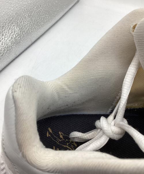 NEW BALANCE（ニューバランス）NEW BALANCE (ニューバランス) FuelCell Ohtani 1 Trainer / フューエルセル オオタニ1 トレーナー ホワイト サイズ:26.5cmの古着・服飾アイテム