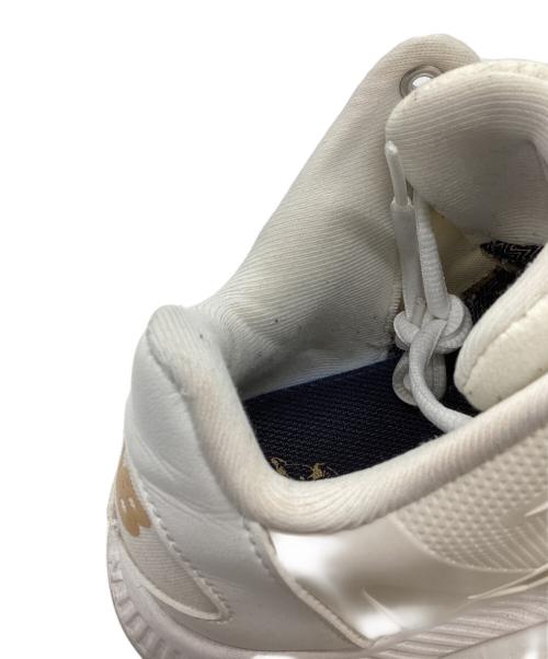 NEW BALANCE（ニューバランス）NEW BALANCE (ニューバランス) FuelCell Ohtani 1 Trainer / フューエルセル オオタニ1 トレーナー ホワイト サイズ:26.5cmの古着・服飾アイテム
