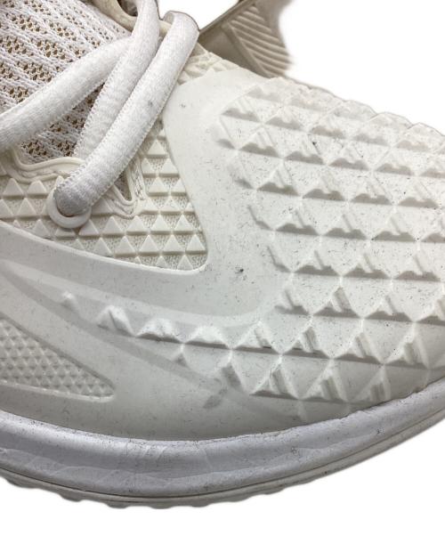 NEW BALANCE（ニューバランス）NEW BALANCE (ニューバランス) FuelCell Ohtani 1 Trainer / フューエルセル オオタニ1 トレーナー ホワイト サイズ:26.5cmの古着・服飾アイテム