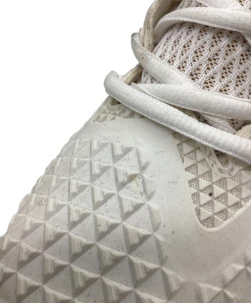 NEW BALANCE（ニューバランス）NEW BALANCE (ニューバランス) FuelCell Ohtani 1 Trainer / フューエルセル オオタニ1 トレーナー ホワイト サイズ:26.5cmの古着・服飾アイテム