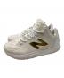 NEW BALANCE (ニューバランス) FuelCell Ohtani 1 Trainer / フューエルセル オオタニ1 トレーナー ホワイト サイズ:26.5cm：7000円