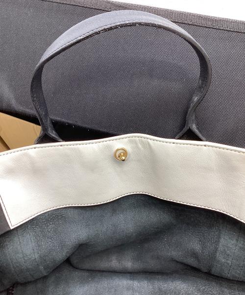 Chloe（クロエ）Chloe (クロエ) Alison Tote Bag ブラックの古着・服飾アイテム