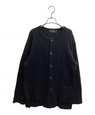 中古・古着通販】Y's (ワイズ) カシミヤ混カーディガン / MN-TY24-093