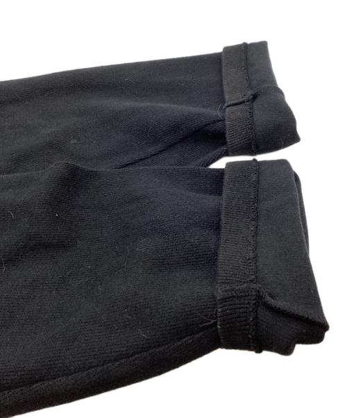 Y's（ワイズ）Y's (ワイズ) カシミヤ混カーディガン / MN-TY24-093 ブラック サイズ:3の古着・服飾アイテム
