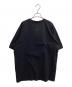 Y-3 (ワイスリー) 20th anniversary センターロゴTシャツ / HG6091 ブラック サイズ:XL：8000円