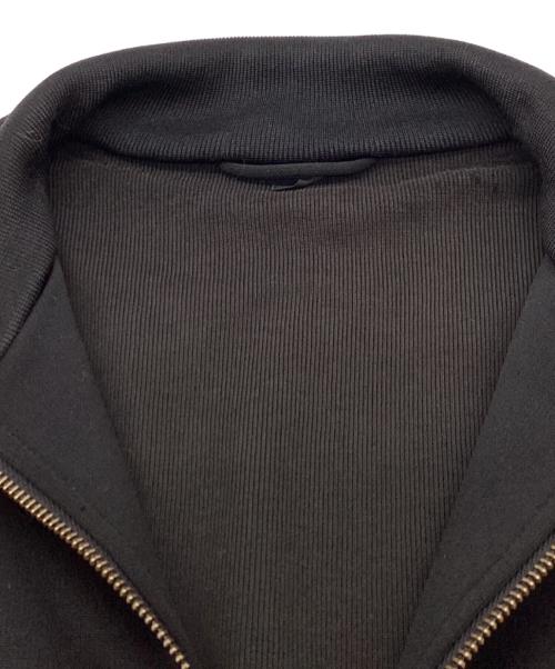 Y-3（ワイスリー）Y-3 (ワイスリー) トラックジャケット ブラック サイズ:Mの古着・服飾アイテム
