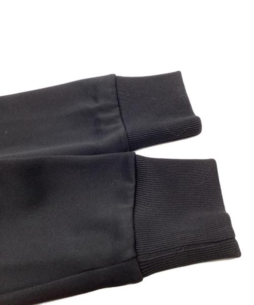Y-3（ワイスリー）Y-3 (ワイスリー) トラックジャケット ブラック サイズ:Mの古着・服飾アイテム