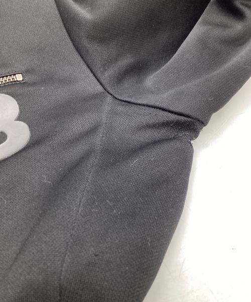 Y-3（ワイスリー）Y-3 (ワイスリー) トラックジャケット ブラック サイズ:Mの古着・服飾アイテム