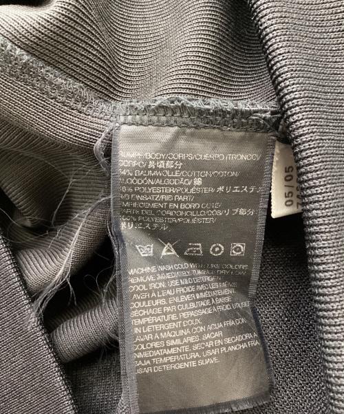 Y-3（ワイスリー）Y-3 (ワイスリー) トラックジャケット ブラック サイズ:Mの古着・服飾アイテム