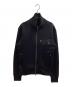 Y-3（ワイスリー）の古着「トラックジャケット」｜ブラック