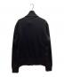 Y-3 (ワイスリー) トラックジャケット ブラック サイズ:M：11000円