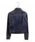 DIESEL (ディーゼル) 00s デニムジャケット インディゴ サイズ:S：5000円