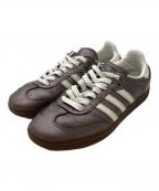 adidasアディダス）の古着「SAMBA OG nmn32」｜パープル