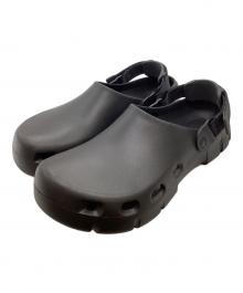 BIRKENSTOCK（ビルケンシュトック）の古着「BIRKI FLOW EVA / ビルキーフローEVA 」｜ブラック