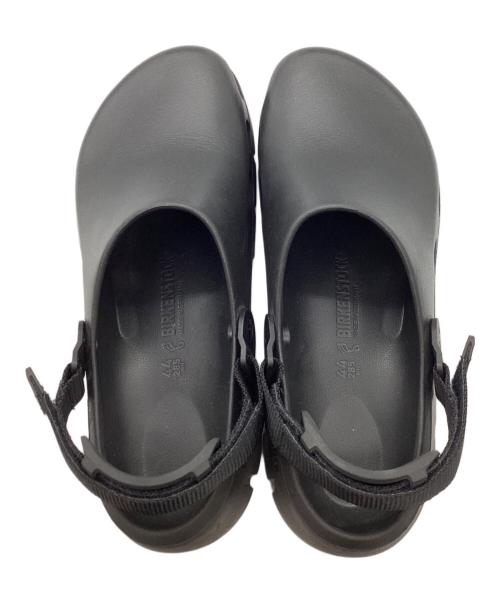 BIRKENSTOCK（ビルケンシュトック）BIRKENSTOCK (ビルケンシュトック) BIRKI FLOW EVA / ビルキーフローEVA  ブラック サイズ:28.5cmの古着・服飾アイテム