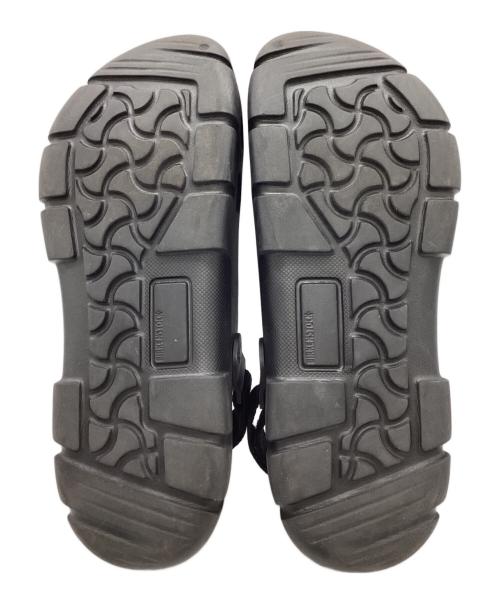 BIRKENSTOCK（ビルケンシュトック）BIRKENSTOCK (ビルケンシュトック) BIRKI FLOW EVA / ビルキーフローEVA  ブラック サイズ:28.5cmの古着・服飾アイテム
