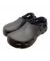 BIRKENSTOCK（ビルケンシュトック）の古着「BIRKI FLOW EVA / ビルキーフローEVA 」｜ブラック