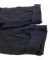 中古・古着 BLACK COMME des GARCONS (ブラックコムデギャルソン) プリントL/Sカットソー　/　1D-T201　/　AD2009 ブラック サイズ:L：5000円