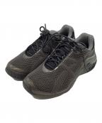 asicsアシックス）の古着「GEL-TEREMOA II　/　1203A807」｜グレー