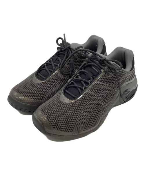 asics（アシックス）asics (アシックス) GEL-TEREMOA II　/　1203A807 グレー サイズ:26.5の古着・服飾アイテム