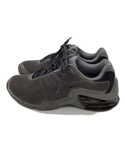 asics（アシックス）asics (アシックス) GEL-TEREMOA II　/　1203A807 グレー サイズ:26.5の古着・服飾アイテム