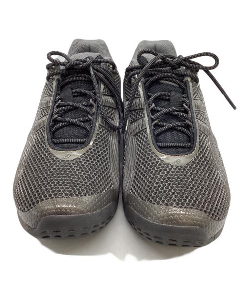 asics（アシックス）asics (アシックス) GEL-TEREMOA II　/　1203A807 グレー サイズ:26.5の古着・服飾アイテム