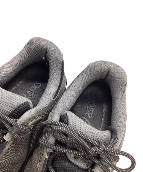 asics（アシックス）asics (アシックス) GEL-TEREMOA II　/　1203A807 グレー サイズ:26.5の古着・服飾アイテム