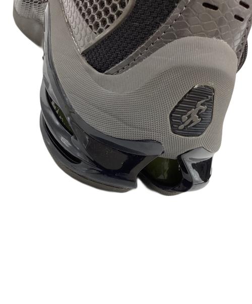 asics（アシックス）asics (アシックス) GEL-TEREMOA II　/　1203A807 グレー サイズ:26.5の古着・服飾アイテム