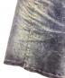中古・古着 DIESEL (ディーゼル) DE-PILU-DRESS インディゴ サイズ:S：15000円