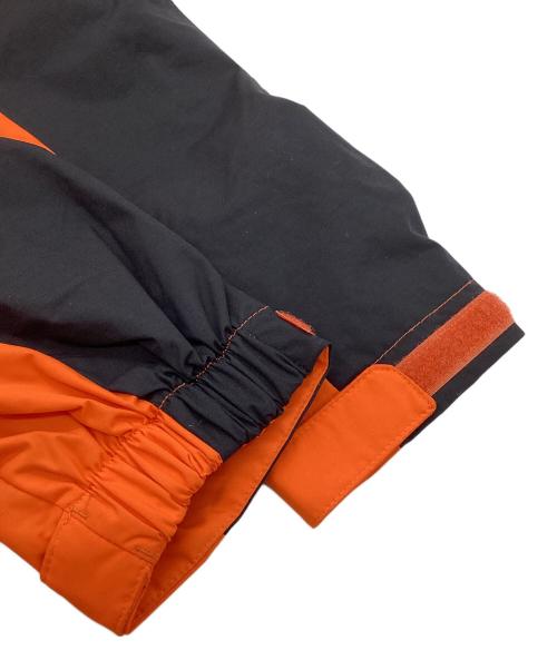 THE NORTH FACE（ザ ノース フェイス）THE NORTH FACE (ザ ノース フェイス) DALTON ANORAK オレンジ サイズ:Ｍの古着・服飾アイテム
