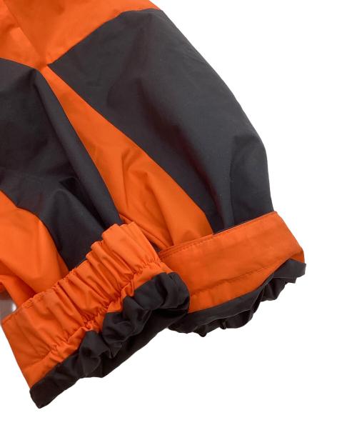 THE NORTH FACE（ザ ノース フェイス）THE NORTH FACE (ザ ノース フェイス) DALTON ANORAK オレンジ サイズ:Ｍの古着・服飾アイテム