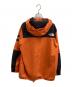 THE NORTH FACE (ザ ノース フェイス) DALTON ANORAK オレンジ サイズ:Ｍ：10000円