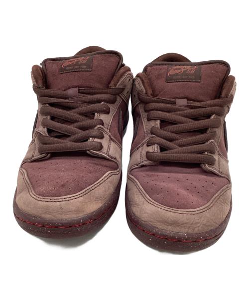 NIKE（ナイキ）NIKE (ナイキ) SB Dunk Low PRM City of Love 