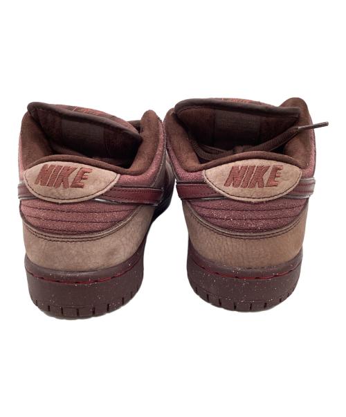 NIKE（ナイキ）NIKE (ナイキ) SB Dunk Low PRM City of Love 