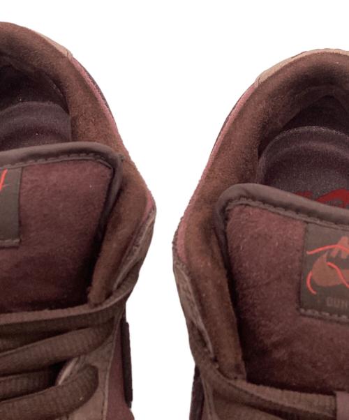 NIKE（ナイキ）NIKE (ナイキ) SB Dunk Low PRM City of Love 