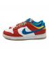 NIKE (ナイキ) FRUiTY PEBBLES (フルーティーペブルス) Dunk Low QS / ダンク ロー QS / DH8009-600 マルチカラー サイズ:27.5cm 未使用品：9000円