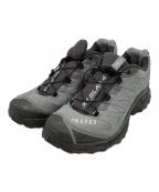 SALOMONサロモン）の古着「XT-4 Protective 'Monument　/　478769'」｜グレー