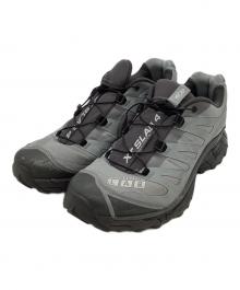 SALOMON（サロモン）の古着「XT-4 Protective 'Monument　/　478769'」｜グレー