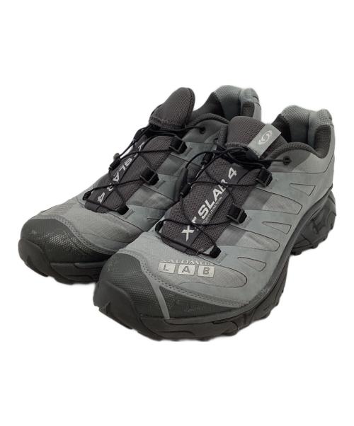 SALOMON（サロモン）SALOMON (サロモン) XT-4 Protective 'Monument　/　478769' グレー サイズ:26.5の古着・服飾アイテム