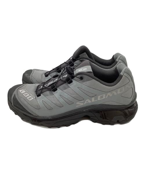 SALOMON（サロモン）SALOMON (サロモン) XT-4 Protective 'Monument　/　478769' グレー サイズ:26.5の古着・服飾アイテム