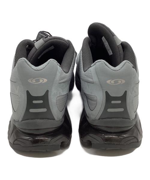SALOMON（サロモン）SALOMON (サロモン) XT-4 Protective 'Monument　/　478769' グレー サイズ:26.5の古着・服飾アイテム