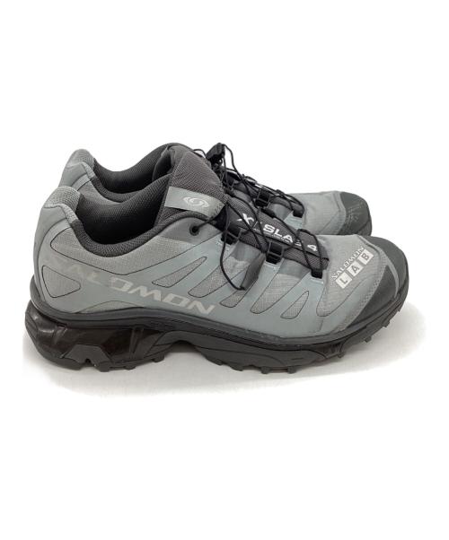 SALOMON（サロモン）SALOMON (サロモン) XT-4 Protective 'Monument　/　478769' グレー サイズ:26.5の古着・服飾アイテム