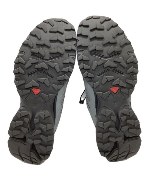 SALOMON（サロモン）SALOMON (サロモン) XT-4 Protective 'Monument　/　478769' グレー サイズ:26.5の古着・服飾アイテム