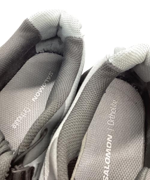 SALOMON（サロモン）SALOMON (サロモン) XT-4 Protective 'Monument　/　478769' グレー サイズ:26.5の古着・服飾アイテム